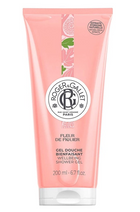 Roger & Gallet Fleur de Figuier Wellbeing Shower Gel Fleur De Figuier