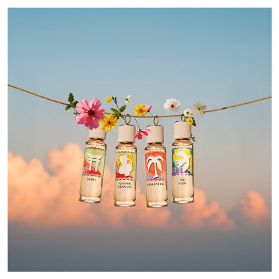 Roger & Gallet Amande Fragrant Wellbeing Water