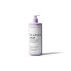 Olaplex Stap No.4P Blonde Enhancer Toning Shampoo