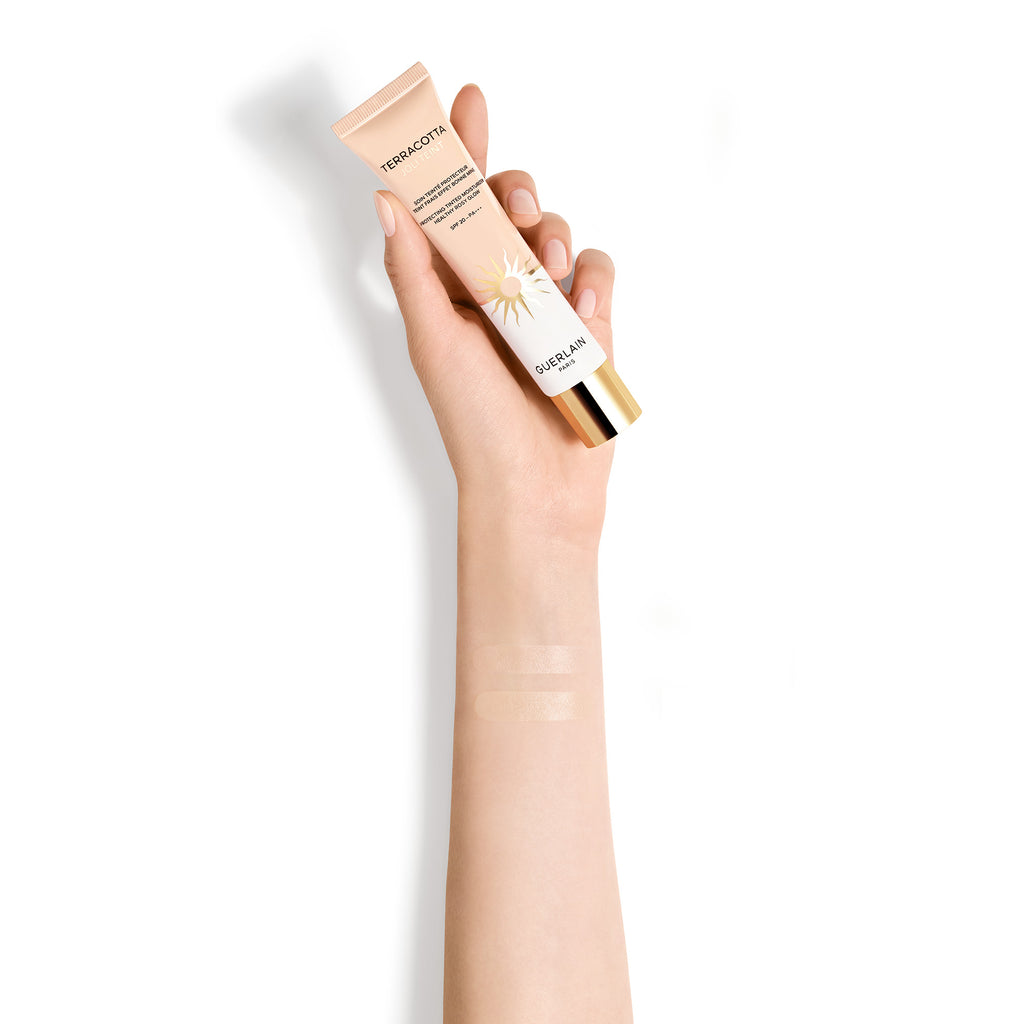Guerlain Terracotta Joli Teint