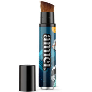 Amici Hervulbare Brushes Sun Brush Accessoire