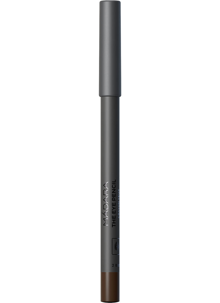 MÁDARA Make-Up Brow & Lash The Eye Pencil Potlood