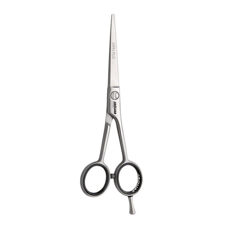 Jaguar Scissors White Line Satin Plus 6" Knipschaar Item no.4760