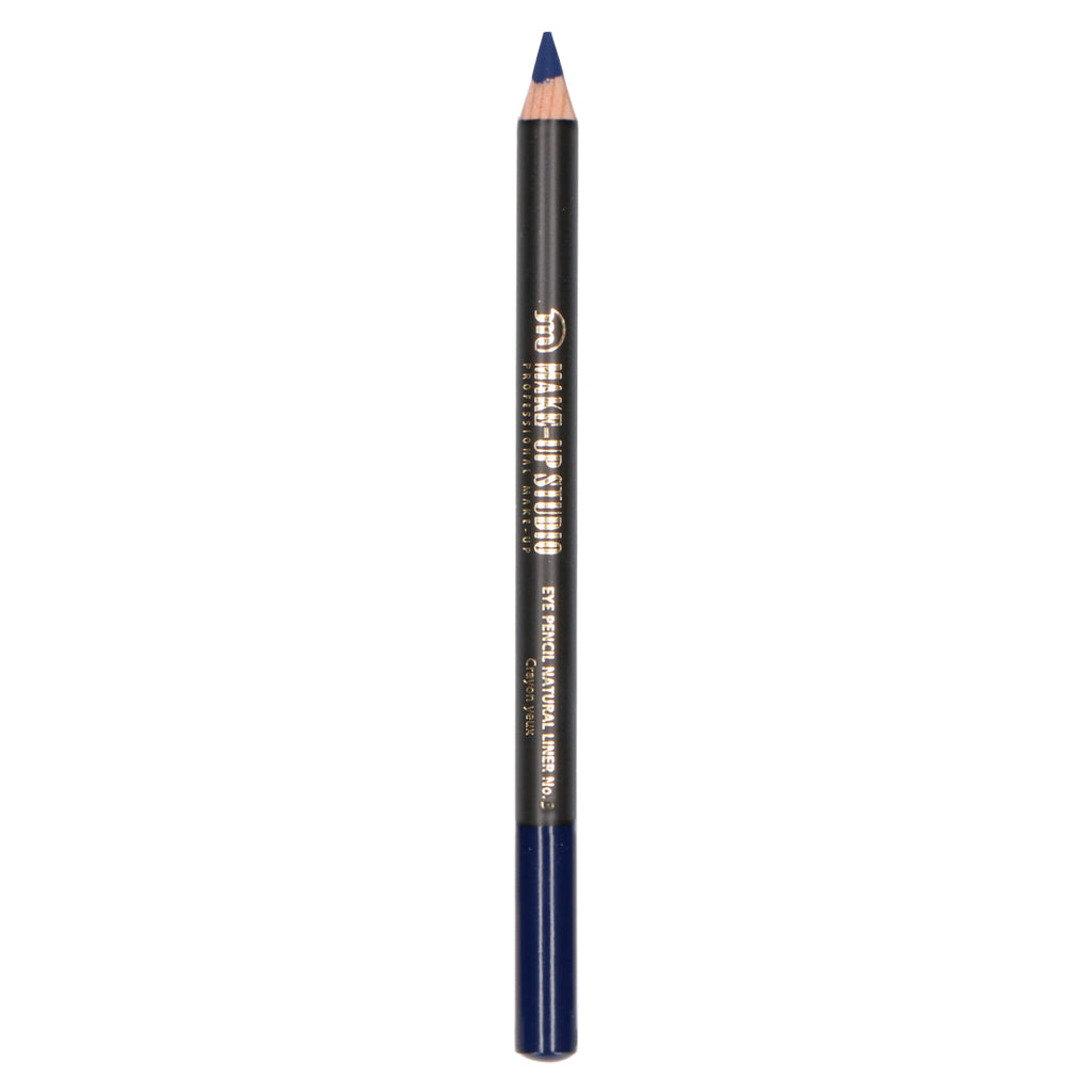 Make-Up Studio Eyes Eye Pencil Natural Liner Potlood