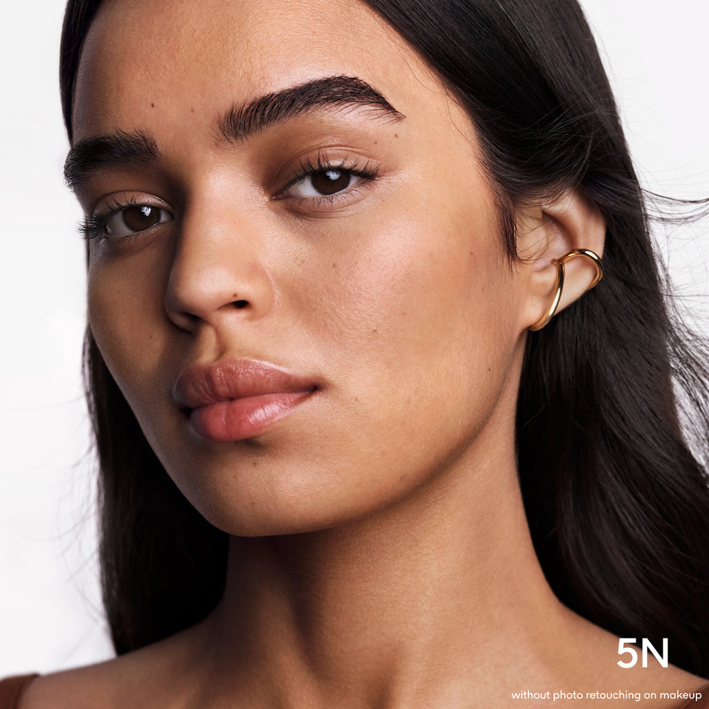 Guerlain Make-up Gezicht Terracotta Le Teint - Matte Foundation