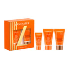 Lancaster Sun Beauty Body Milk SPF30 50ml + Golden Tan Max Lotion 50ml + Sun Beauty Fluid SPF30 3ml