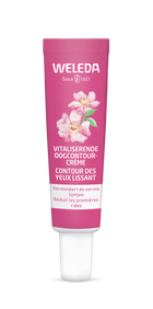 Weleda Gezichtsverzorging Wilde Rozen & Witte Thee Vitaliserende Oogcontour Crème Oogcrème