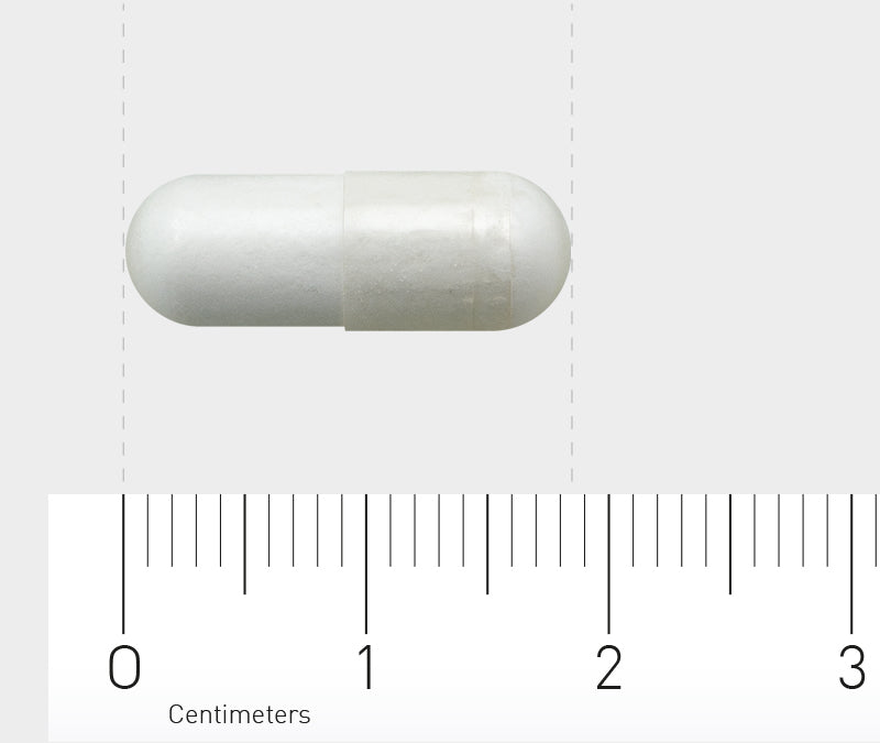 Orthica D-75 Capsules