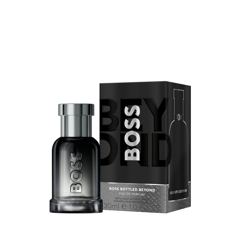 Hugo Boss Bottled Beyond Eau de Parfum Giftset