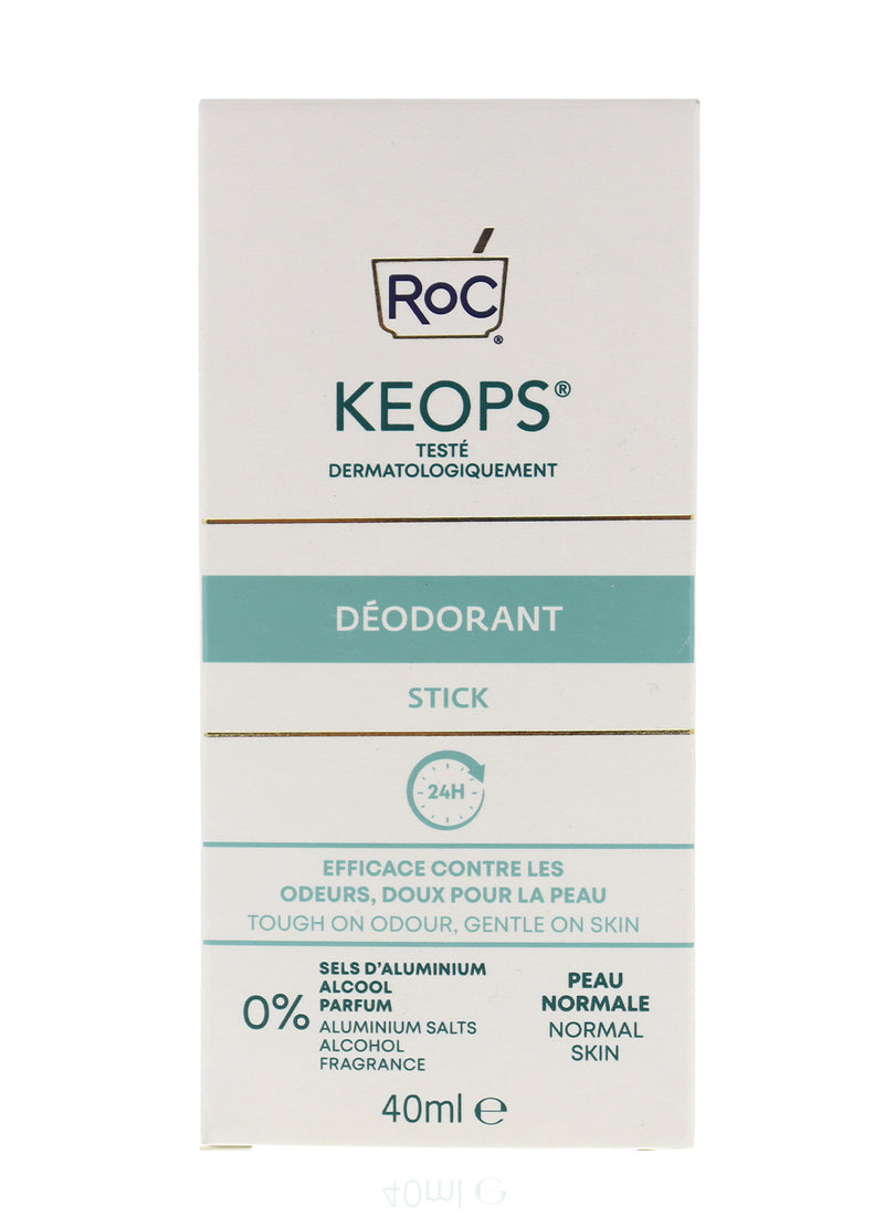 RoC Keops Stick Deodorant