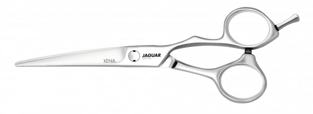 Jaguar Scissors Silver Line Xena 6.0 Knipschaar 71060