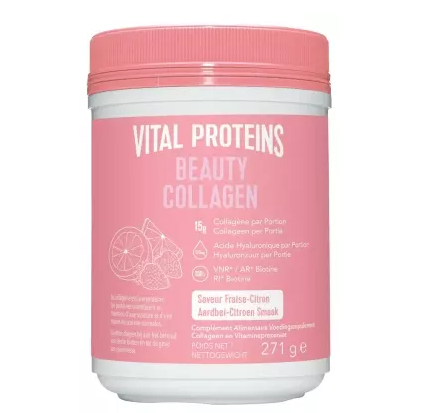 Vital Proteins Beauty Collagen Poeder