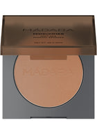 MÁDARA Make-Up Mineral Bronzer Poeder
