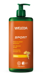 Weleda Arnika Sport Douchegel