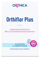 Orthica Orthiflor Plus Set