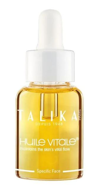 Talika Face Vital Oil Serum