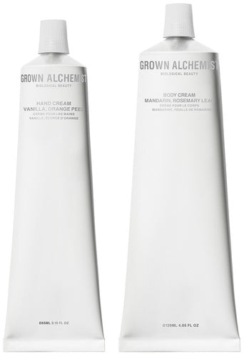 Grown Alchemist Bodycare Body Hydra+ Body Kit