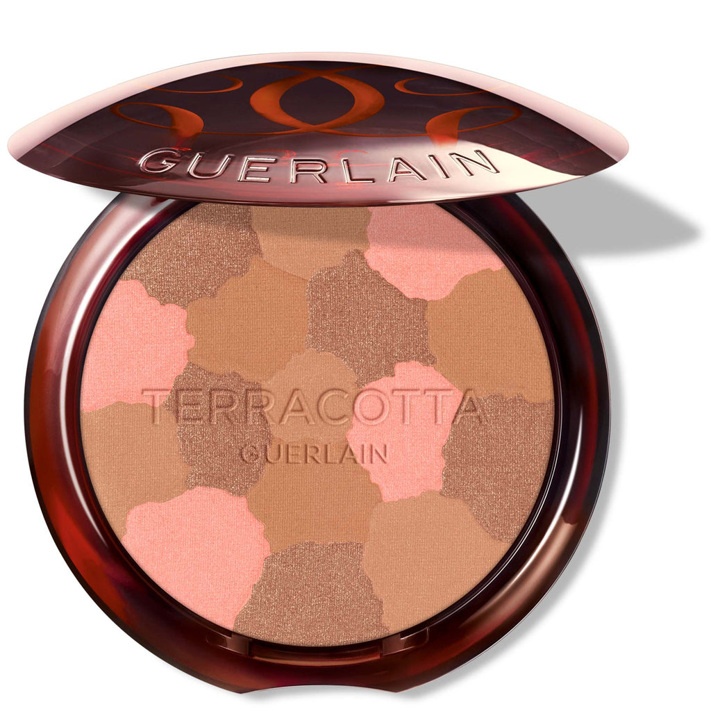 Guerlain Make-up Gezicht Light Compact Poeder