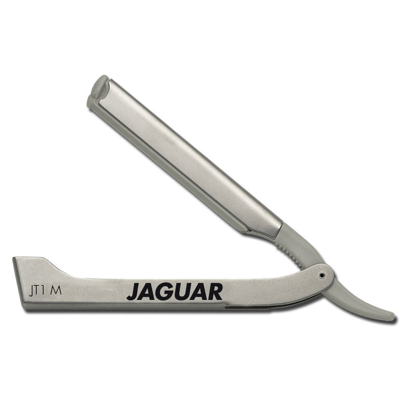 Jaguar Razors JT 1 M Razor + 10 Blades Scheermes Item no.38012