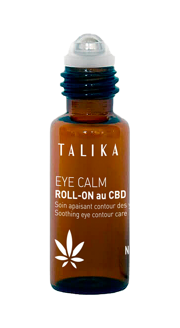 Talika Eye Calm Lotion