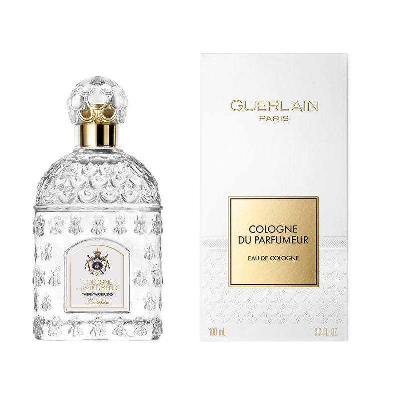 Guerlain Les Colognes Eau de Cologne du Parfumeur