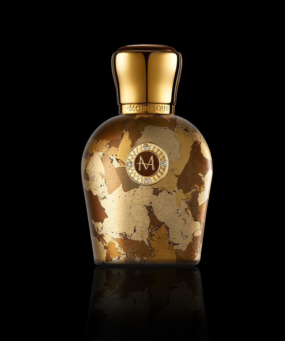 Moresque Art Collection Sandal Granada Eau de Parfum