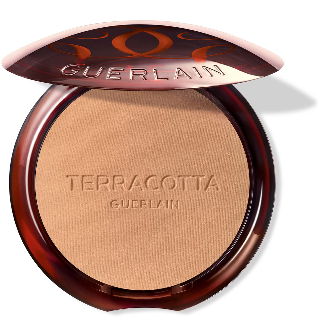 Guerlain Make-up Gezicht The Bronzing Powder Bronzer