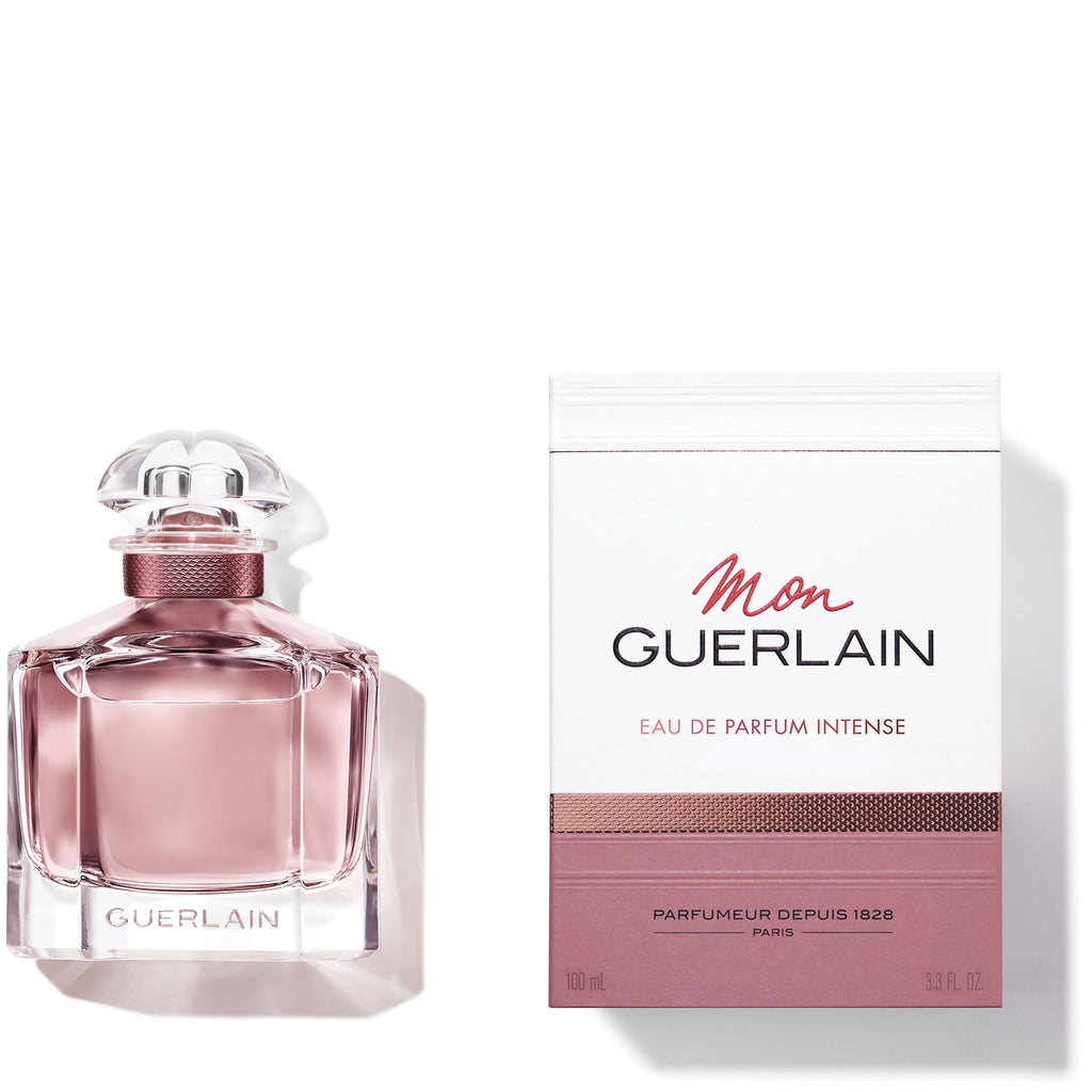 Guerlain Mon Guerlain Eau de Parfum Intense