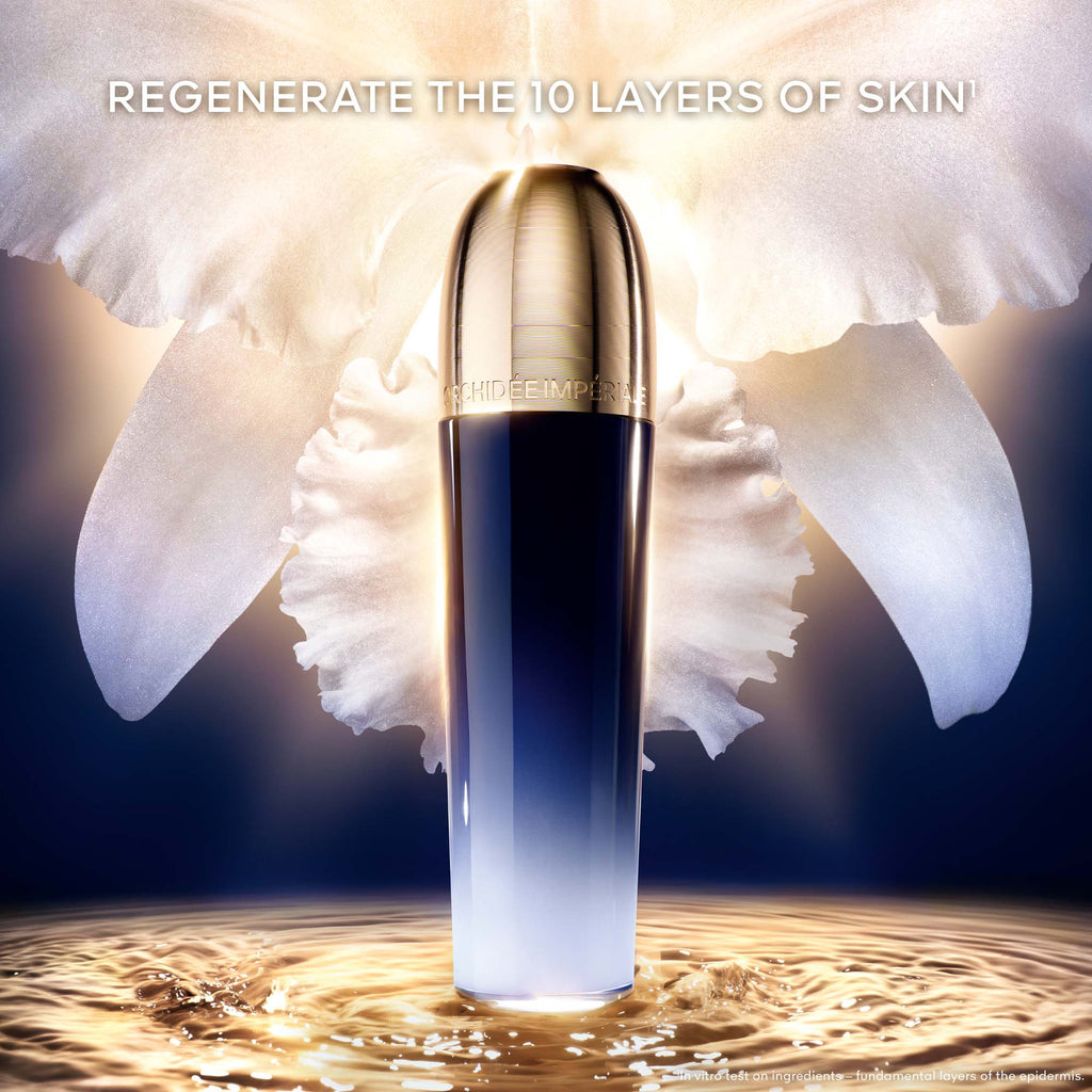 Guerlain Huidverzorging Orchidée Impériale Essence Rich Lotion