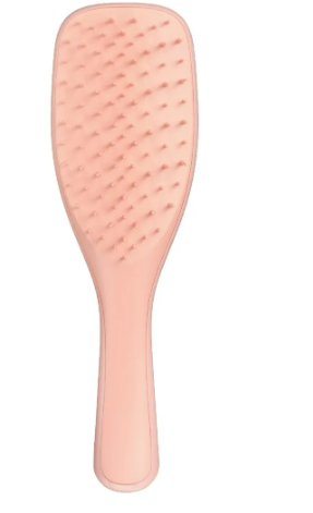 Tangle Teezer The Ultimate Extra Gentle Saffron Borstel