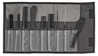 Jaguar Combs A-Line Comb Set A599CA