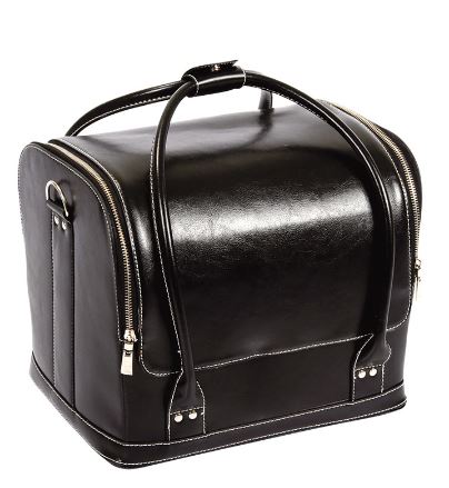 Make-Up Studio Tools Black Beauty Accessoire