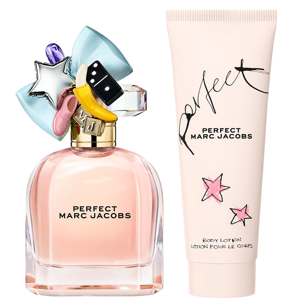 Marc Jacobs Perfect Eau de Parfum Giftset