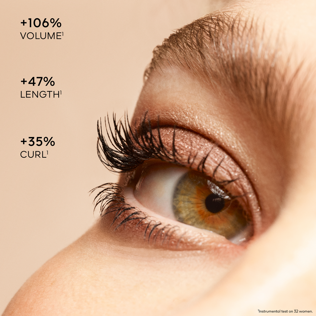 Guerlain Make-up Ogen 24H Intense Volume Curl Mascara