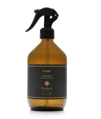 Kayorï Interieurparfum Hazakura Roomspray