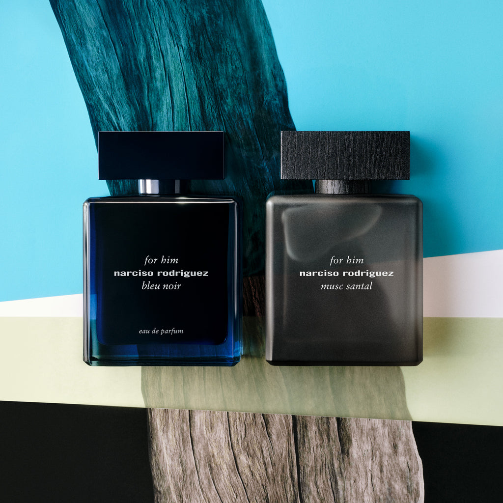 Narciso Rodriguez For Him Eau de Parfum Giftset