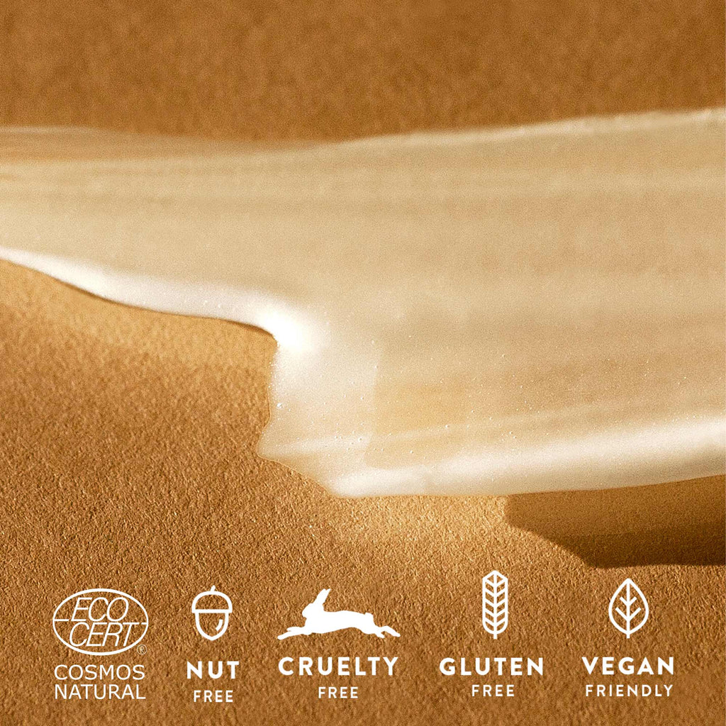 MÁDARA Skincare Sun-Face Healthy Glow Self Tan Serum