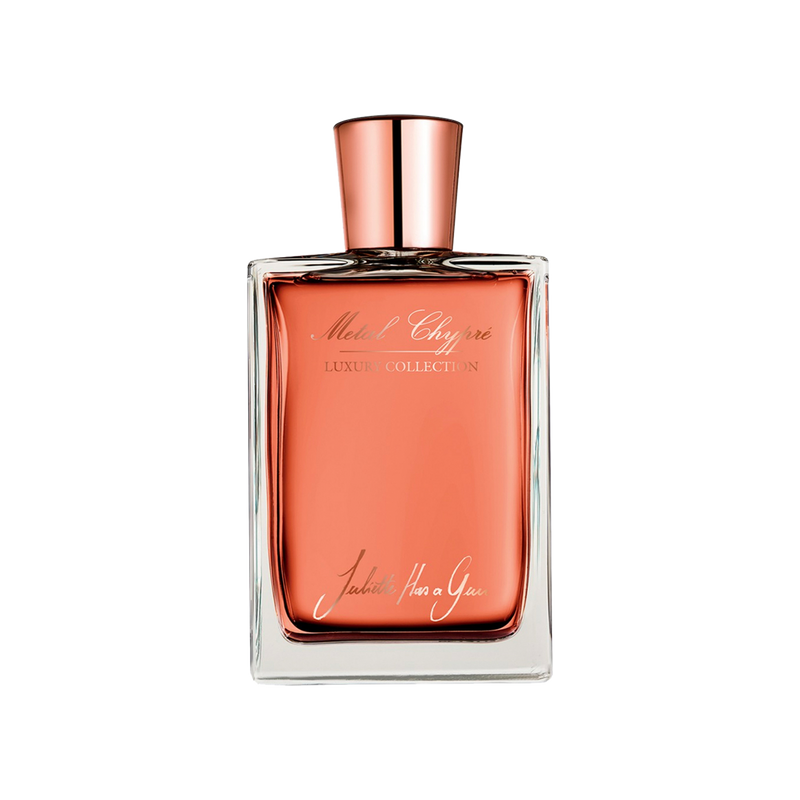 Juliette has a gun Luxury Collection Metal Chypré Eau de Parfum
