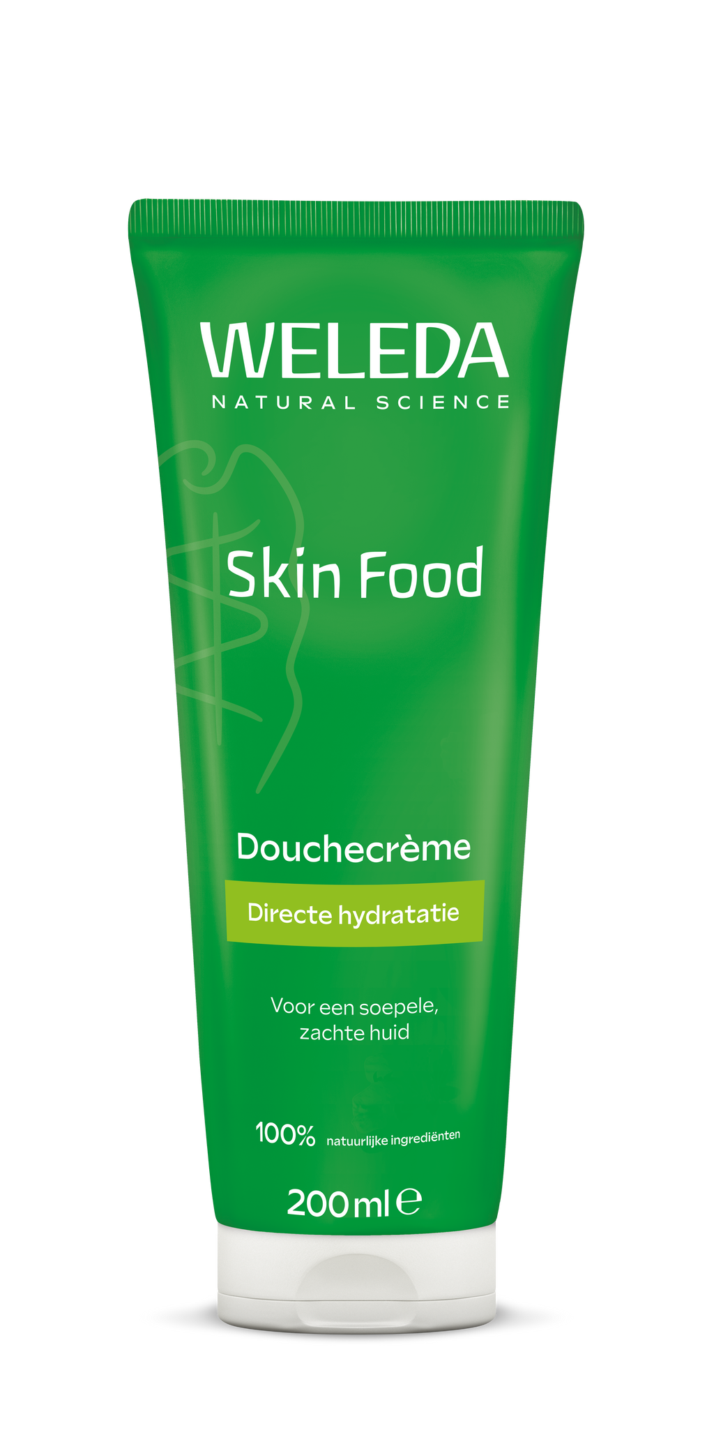 Weleda Skin Food Douchegel