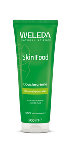 Weleda Skin Food Douchegel