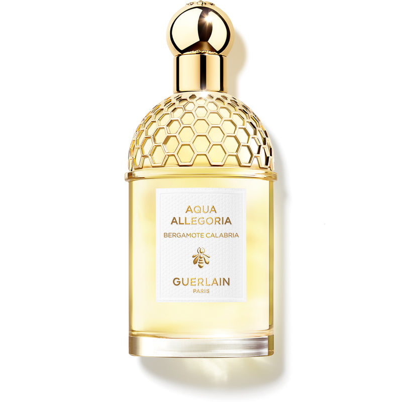 Guerlain Aqua Allegoria Collection Bergamote Calabria Eau de Toilette