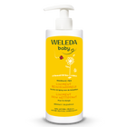 Weleda Zwangerschap en Baby Calendula Liniment Reinigingsmelk Melk