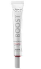 MÁDARA Skincare Boosters Hyaluronic Collagen Booster Serum