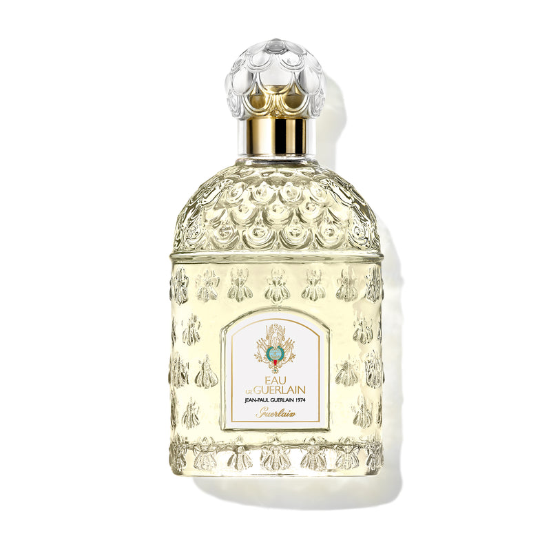Guerlain Les Colognes Eau de Guerlain Eau de Cologne