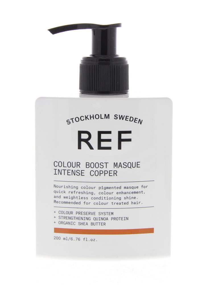 REF Care Colour Boost Masque Kleurmasker