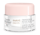 Louis Widmer Nutriderm Dagcrème Éclat Rosé UV50 ZP Crème