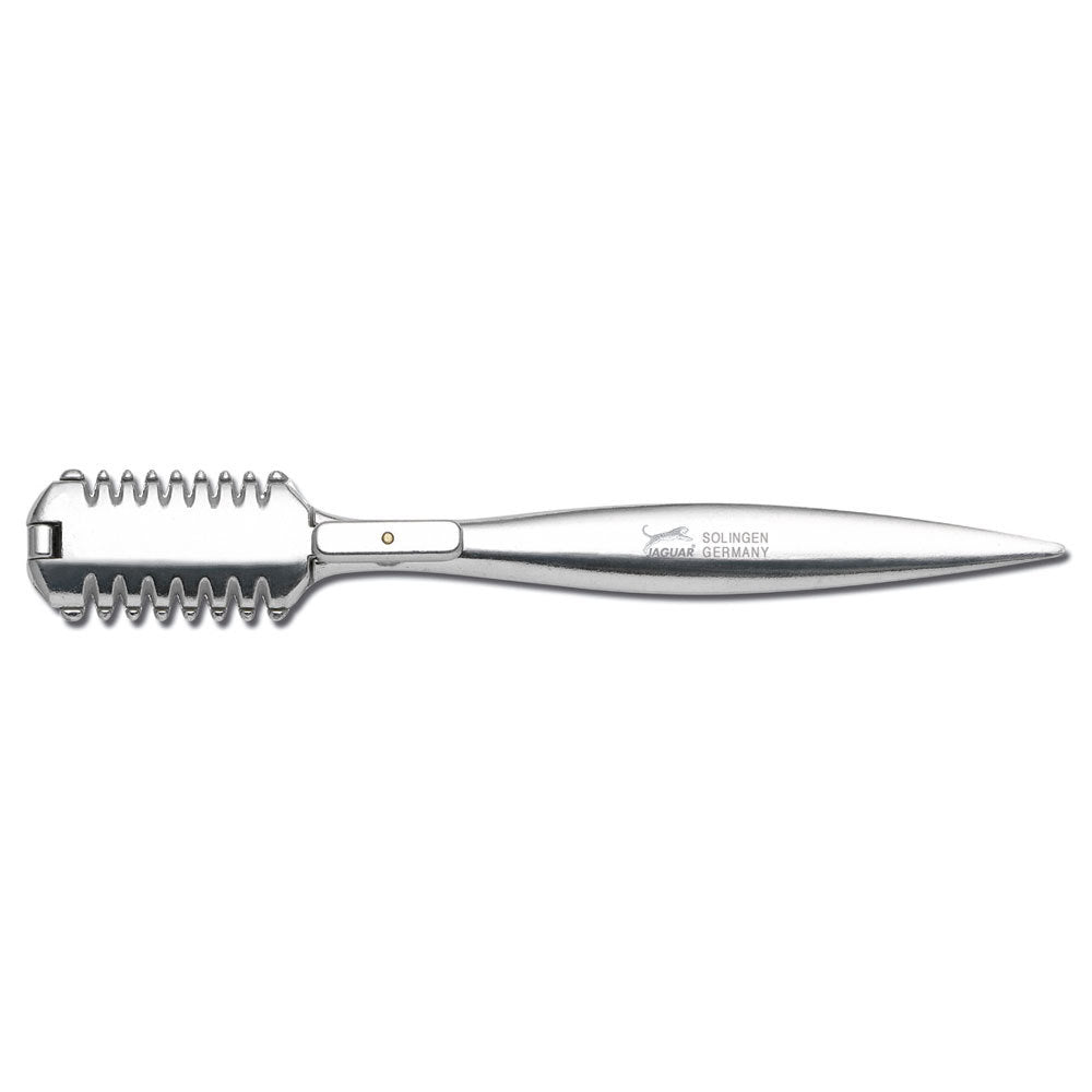 Jaguar Razors Thin Pro Scheermes Item no.4001