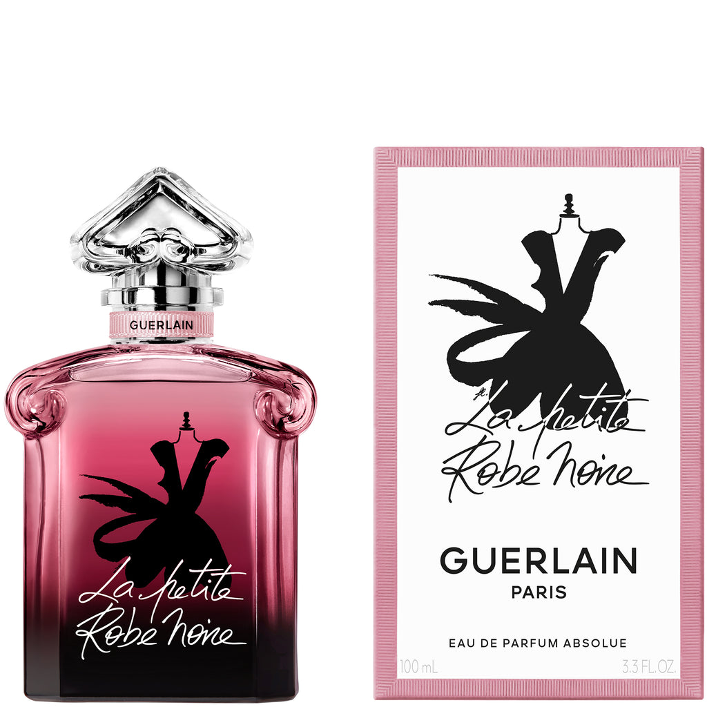 Guerlain La Petite Robe Noire La Petite Robe Noire Absolue Eau de Parfum