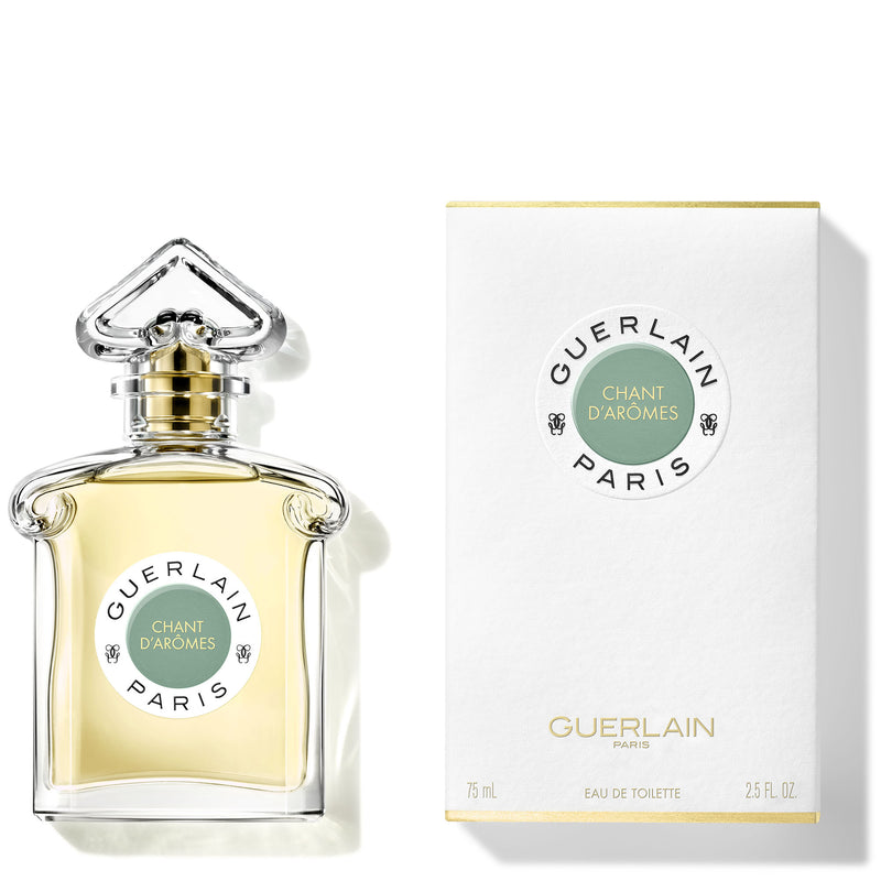 Guerlain Les Légendaries Collection Chant D'Arômes Eau de Toilette