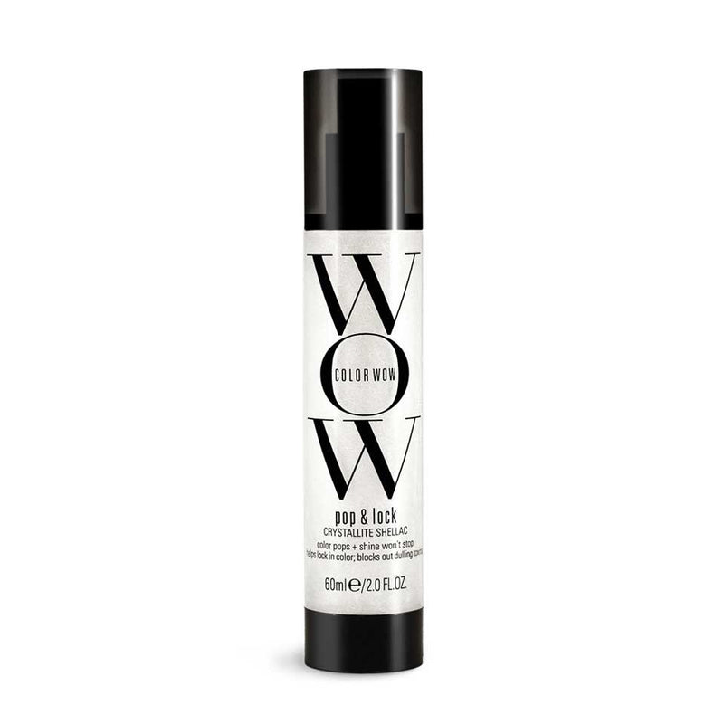 Color Wow Pop & Lock Gel Crystallite Shellac